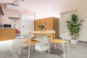 Spada Rooms, Cagliari