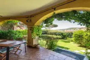 Villa 2000 - Rokkaria, Villasimius