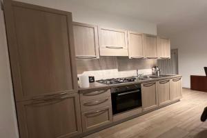 MARTA'S APARTMENT, Roccaraso