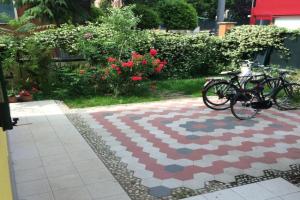BELLARIA 17 B&B Mini-hotel, Bologna