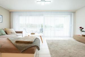 Apartment Breduynia with balcony by Interhome, Oostende