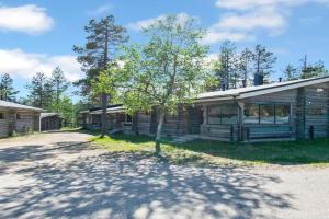 Holiday Home Pökkömaja b by Interhome, Saariselka