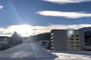 Apartment Allod 102 by Interhome, Lenzerheide
