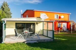 Holiday Home Wiesenblick by Interhome, Zinnowitz