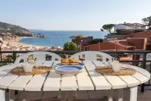 Apartment Codolar by Interhome, Tossa de Mar