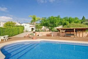 Holiday Home Casa Germaine by Interhome, Javea