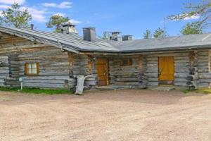 Holiday Home Vasamooli 3 by Interhome, Saariselka