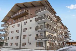 Holiday Home Kelotähti a 37 by Interhome, Saariselka