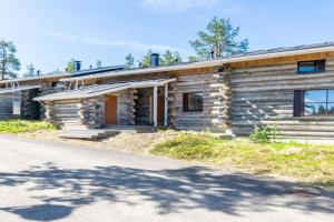 Holiday Home Nilikuru d10 by Interhome, Saariselka