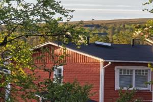 Holiday Home Luulampi f5 by Interhome, Saariselka