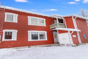Holiday Home Moitakuru a10 by Interhome, Saariselka