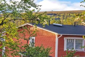 Holiday Home Luulampi f6 by Interhome, Saariselka