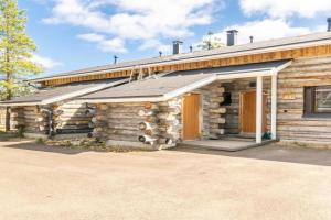 Holiday Home Nilikuru f15 by Interhome, Saariselka