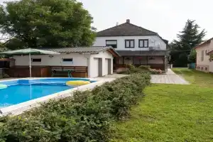 Apartment Victoria by Interhome, Balatonkeresztur