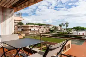 Apartment AcquadiMare by Interhome, Sanremo