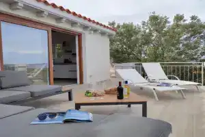 Villa Aurora by Interhome, Murta Maria