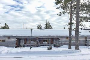 Holiday Home Saariselän waskooli a by Interhome, Saariselka