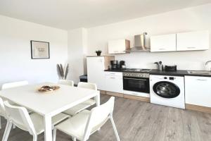 Monteurwohnung mit Balkon Apartments, Hattingen