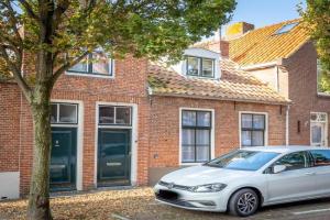 Ruime woning in het centrum van Guest house, Domburg