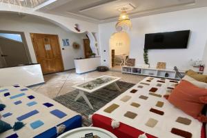 Tambarkiyt House Studio Appartement - Aourir, Agadir