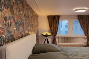 Süsse Wohnung in Zürcher Altstadt 3 Apartments, Zurich