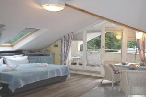 Villa Strandperle, App 18 - nur 20m zum Strand, TOPLAGE, Binz