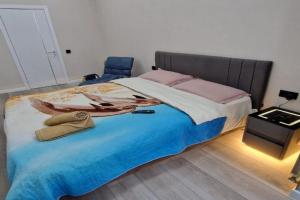 Apartamenty v ZhK Atamura, Karagandy