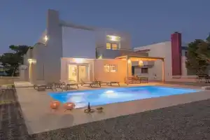 Casa Elia Filerimos, Ialyssos