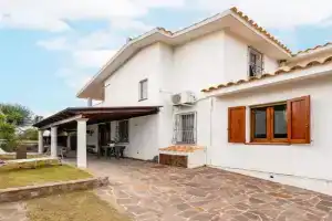 Brezza di Mare Guest house, Calasetta