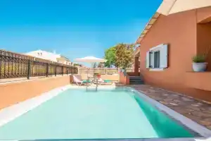 Villa Mandola by Villa Plus, Acharavi