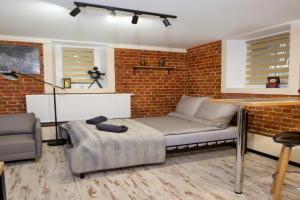 LOFTY CHOPINA Apartments, Bydgoszcz