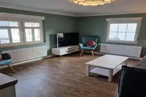 Ferienwohnung Zum Weißen Roß Apartments, Bad Berleburg