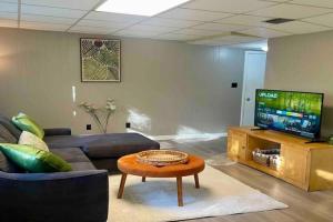 Midtown at Marion Green 1BR 1BA, 2 miles FAMU FSU, 2blks TMH Guest house, Tallahassee