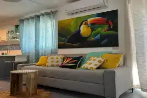 EL TOUCAN, Apartament in, Bayahibe