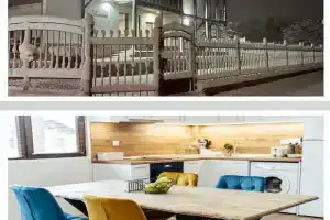 VILLA MEDI boutique, Panichishte