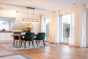 Penthouse am Marschweg, Oldenburg