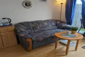 FeWo Entennest - Apartments, Horumersiel