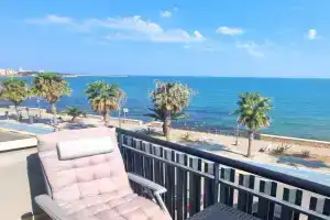 casa vacanze Cristoforo Colombo Holiday, Trani
