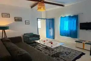 Oasis Blue Apartments, Tozeur