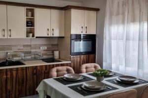 Apartman Nevena, Vrnyachka Banya