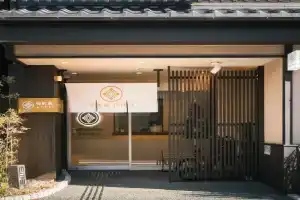 谷町君Hotel 京都駅東29, Otsu