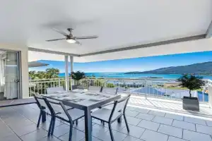 Airlie Beach Ocean Views & Resort Living @ 231, Airlie Beach