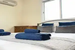 Anastasia Holiday Apartment Larnaca, Larnaka