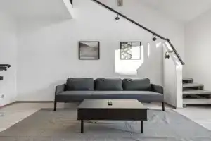 Galeriewohnung im Zentrum! Apartments, Worms