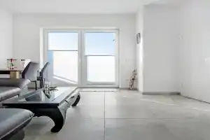 Neubau Ferienwohnung mit Balkon Apartments, Gronau