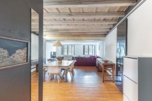 Pignolo 107 Apartments, Bergamo
