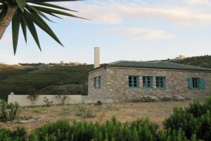 Gorgeous House Exclusive Location, Alonnisos town