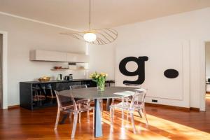 4Rosso Guest House, Salerno