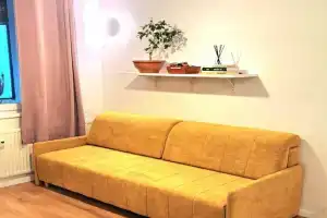 Yellow Sofa Apartments, Bratislava