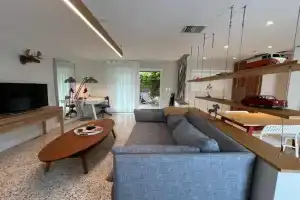 Cozy house close Brickell, Miami